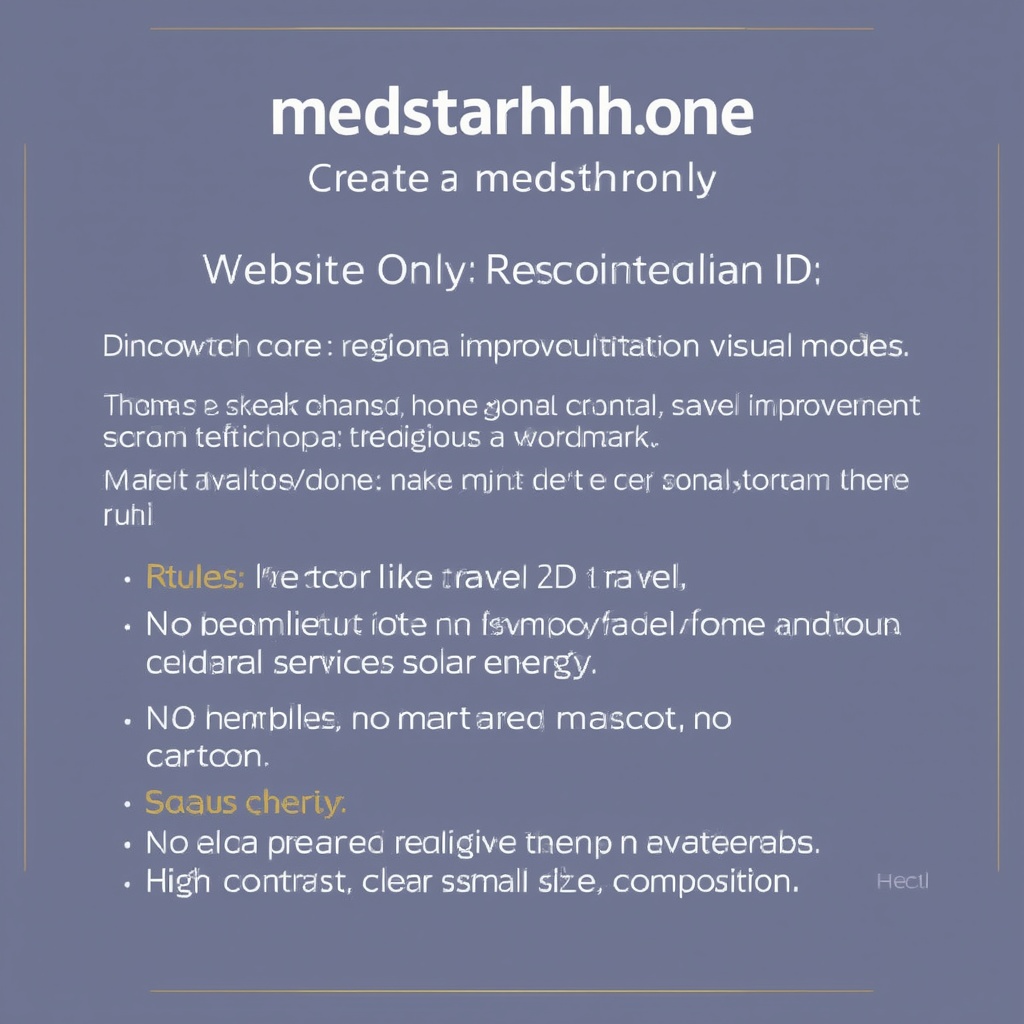 Medstarhh